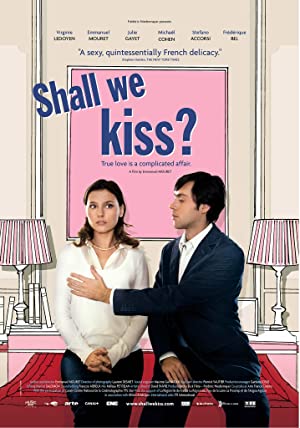 Nonton Film Shall We Kiss? (2007) Subtitle Indonesia