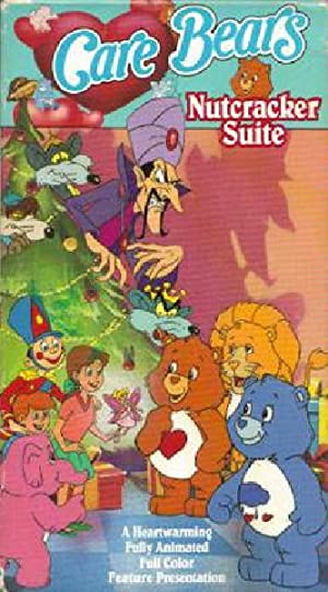 Nonton Film Care Bears Nutcracker Suite (1988) Subtitle Indonesia