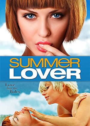 Nonton Film Summer Lover (2008) Subtitle Indonesia