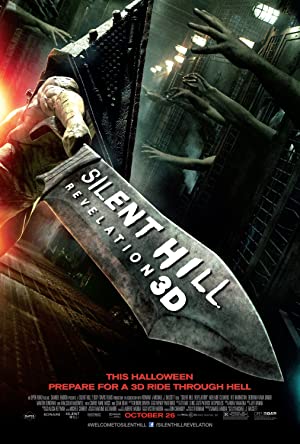 Nonton Film Silent Hill: Revelation (2012) Subtitle Indonesia Filmapik