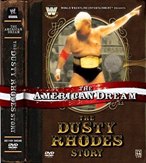 Nonton Film The American Dream: The Dusty Rhodes Story (2006) Subtitle Indonesia
