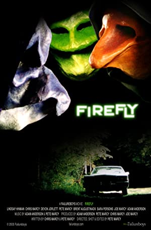 Nonton Film Firefly (2005) Subtitle Indonesia