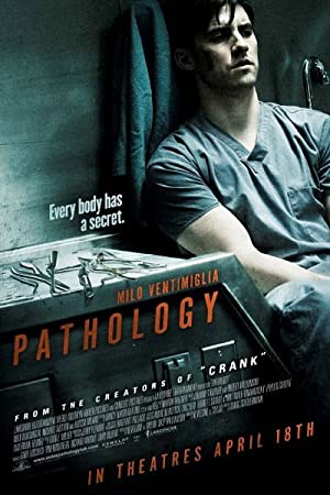 Nonton Film Pathology (2008) Subtitle Indonesia