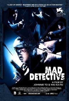 Nonton Film Mad Detective (2007) Subtitle Indonesia
