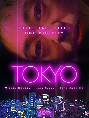 Nonton Film Tokyo! (2008) Subtitle Indonesia