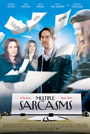 Nonton Film Multiple Sarcasms (2010) Subtitle Indonesia