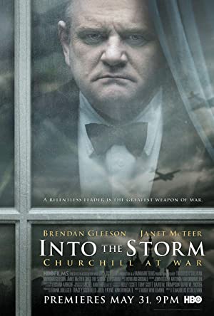 Nonton Film Into the Storm (2009) Subtitle Indonesia