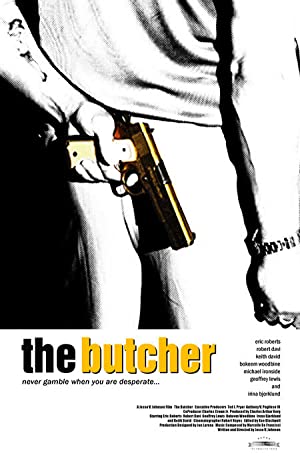 Nonton Film The Butcher (2009) Subtitle Indonesia