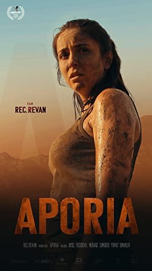 Nonton Film Aporia (2019) Subtitle Indonesia