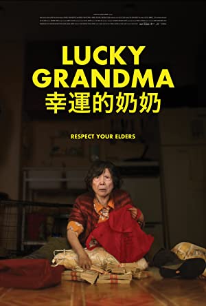 Nonton Film Lucky Grandma (2019) Subtitle Indonesia