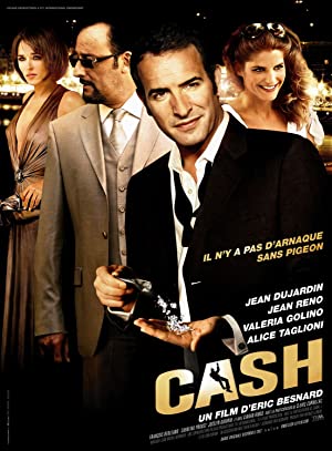 Nonton Film Cash (2008) Subtitle Indonesia