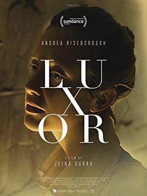 Nonton Film Luxor (2020) Subtitle Indonesia