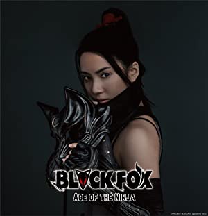 Black Fox: Age of the Ninja (2019)