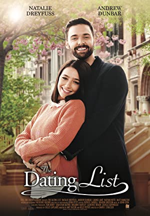 Nonton Film The Dating List (2020) Subtitle Indonesia