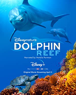 Nonton Film Dolphin Reef (2018) Subtitle Indonesia