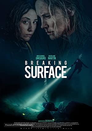 Nonton Film Breaking Surface (2020) Subtitle Indonesia