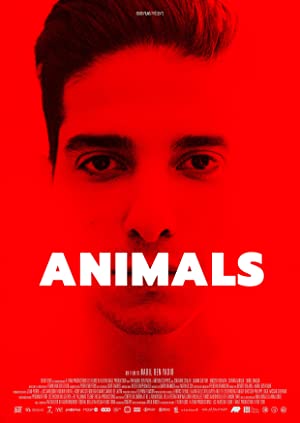 Nonton Film Animals (2021) Subtitle Indonesia
