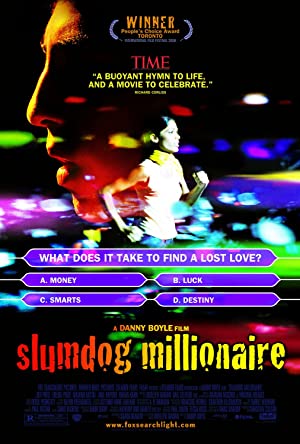 Nonton Film Slumdog Millionaire (2008) Subtitle Indonesia