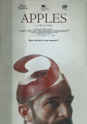 Nonton Film Apples (2020) Subtitle Indonesia
