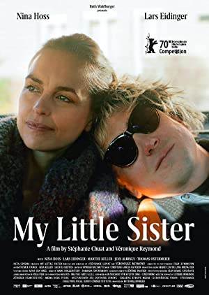 Nonton Film My Little Sister (2020) Subtitle Indonesia