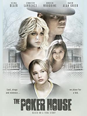 Nonton Film The Poker House (2008) Subtitle Indonesia Filmapik