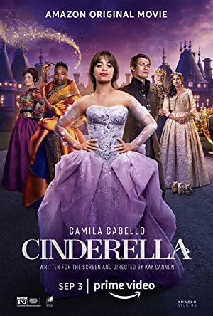 Nonton Film Cinderella (2021) Subtitle Indonesia Filmapik