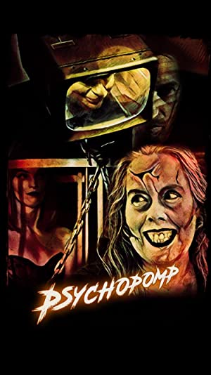 Nonton Film Psychopomp (2020) Subtitle Indonesia