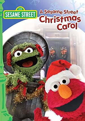 Nonton Film A Sesame Street Christmas Carol (2006) Subtitle Indonesia