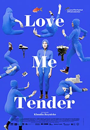 Nonton Film Love Me Tender (2019) Subtitle Indonesia