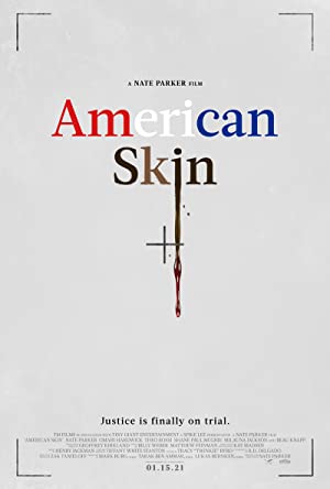 Nonton Film American Skin (2019) Subtitle Indonesia