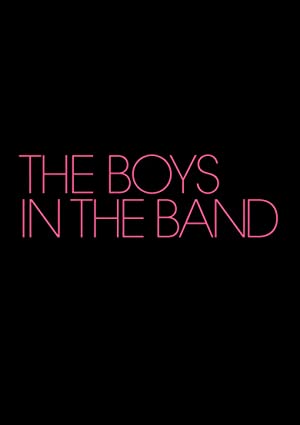 Nonton Film The Boys in the Band (2020) Subtitle Indonesia