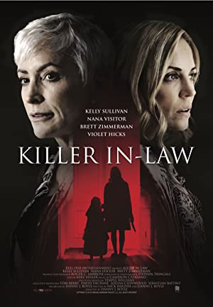 Nonton Film Killer in Law (2018) Subtitle Indonesia