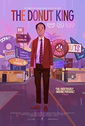 Nonton Film The Donut King (2020) Subtitle Indonesia