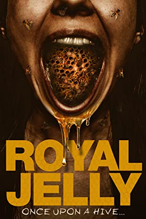 Nonton Film Royal Jelly (2021) Subtitle Indonesia