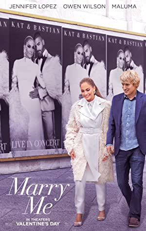 Nonton Film Marry Me (2022) Subtitle Indonesia