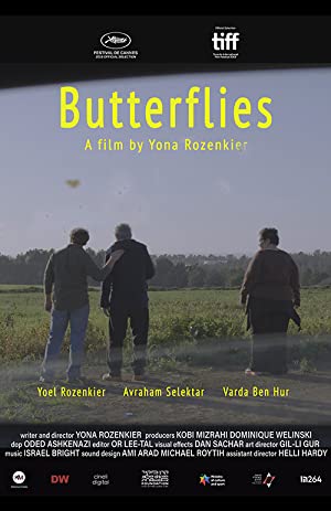 Butterflies (2019)