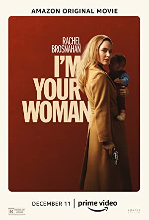 Nonton Film I”m Your Woman (2020) Subtitle Indonesia