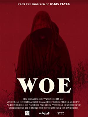 Nonton Film Woe (2020) Subtitle Indonesia