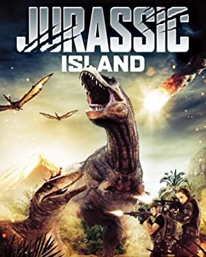 Nonton Film Jurassic Island (2022) Subtitle Indonesia
