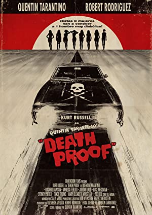 Nonton Film Death Proof (2007) Subtitle Indonesia Filmapik