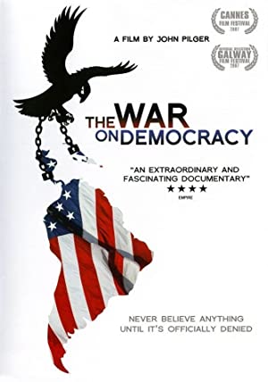 Nonton Film The War on Democracy (2007) Subtitle Indonesia