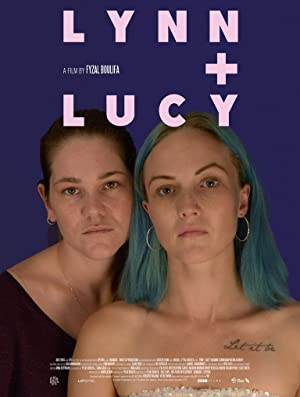 Nonton Film Lynn + Lucy (2019) Subtitle Indonesia