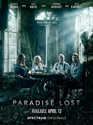 Nonton Film Paradise Lost (2020) Subtitle Indonesia