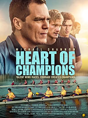 Nonton Film Heart of Champions (2021) Subtitle Indonesia