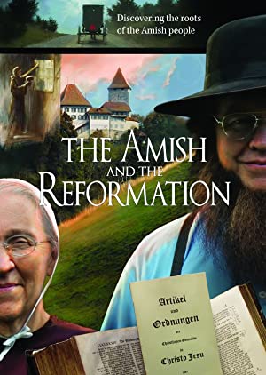 Nonton Film The Amish and the Reformation (2017) Subtitle Indonesia