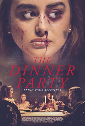 Nonton Film The Dinner Party (2020) Subtitle Indonesia