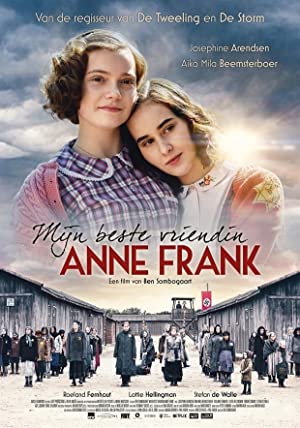 Nonton Film Mijn beste vriendin Anne Frank (2021) Subtitle Indonesia
