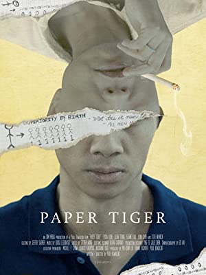 Nonton Film Paper Tiger (2021) Subtitle Indonesia