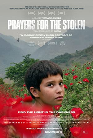 Nonton Film Prayers for the Stolen (2021) Subtitle Indonesia