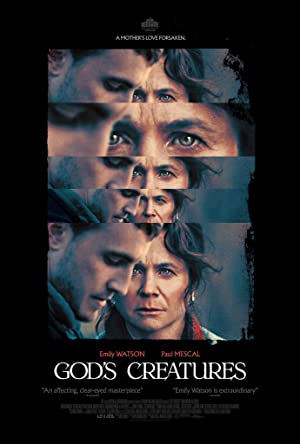 Nonton Film God”s Creatures (2022) Subtitle Indonesia
